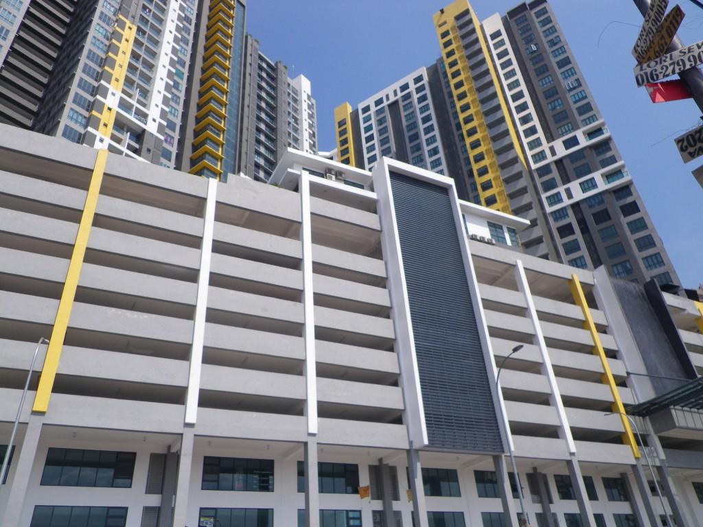 Bank Islam Seri Kembangan Plaza Serdang Raya Jalan Serdang Raya